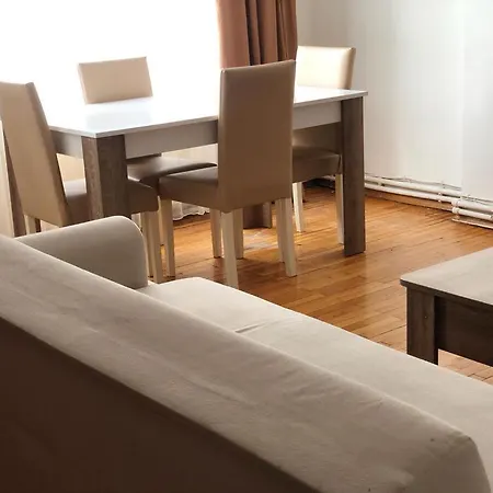 Filiz Kargin Apartment Istanbul