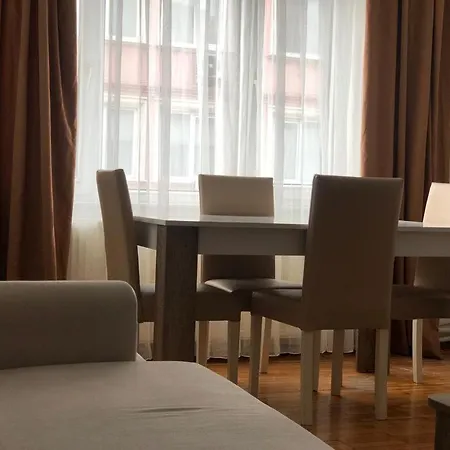 Filiz Kargin Apartment Istanbul