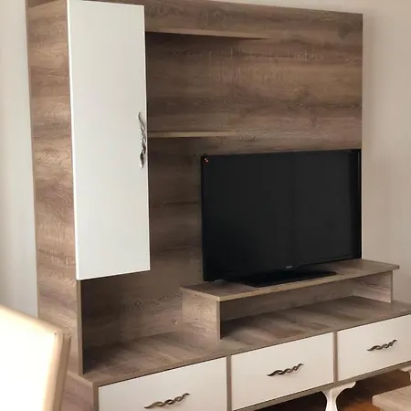 Filiz Kargin Apartment *