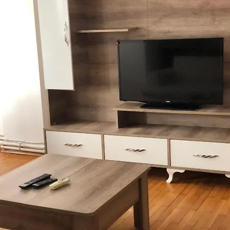 Filiz Kargin Apartment *