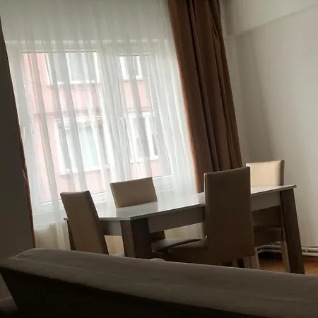 Filiz Kargin Apartment *