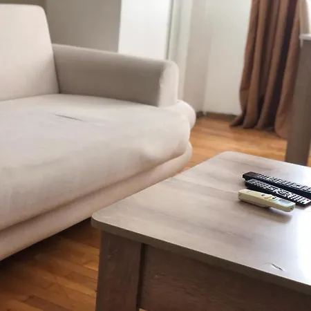 Filiz Kargin Apartment