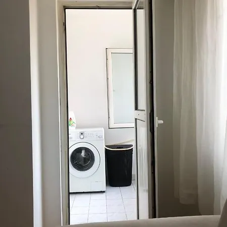 Apartment Filiz Kargin Istanbul