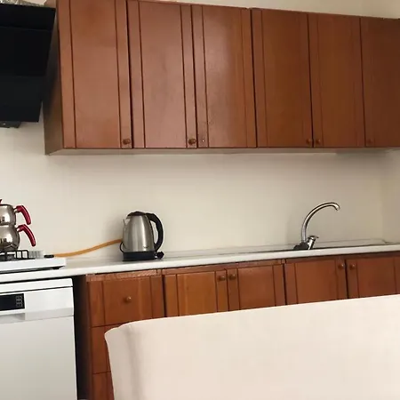 Apartment Filiz Kargin *