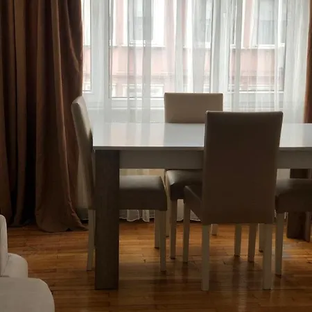 Apartment Filiz Kargin *