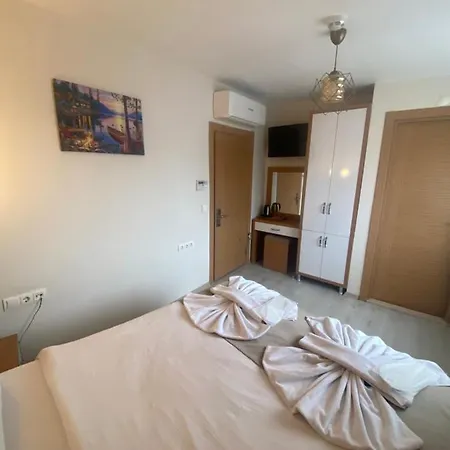 Zeyn 호텔 5*