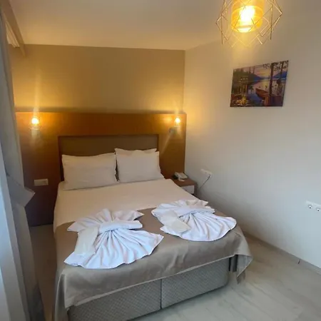 Zeyn 호텔 5*