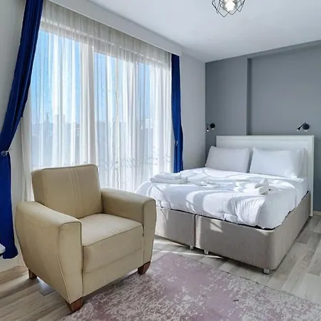 Siper By Azad Homes Apartment