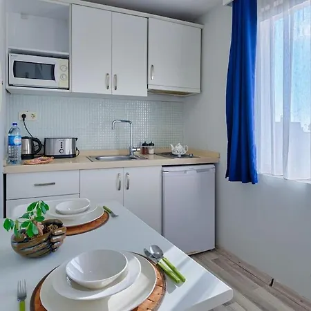 Siper By Azad Homes Apartment *