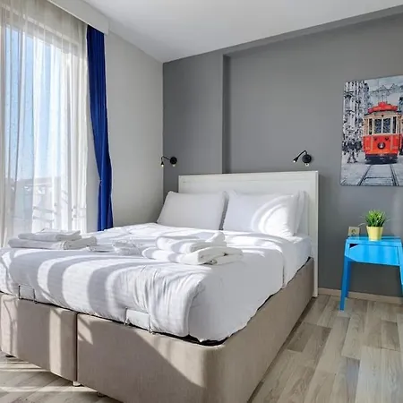 Siper By Azad Homes Apartment *
