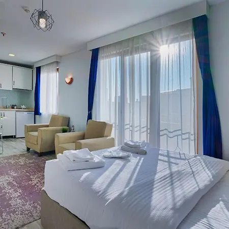 Siper By Azad Homes * Istanbul