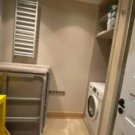 Aykac Apartment *