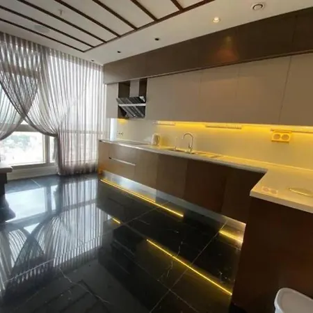 Aykac Istanbul