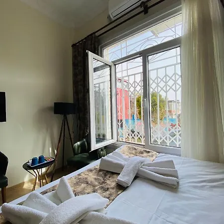 Bonita Hotel
