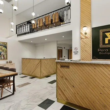 Pera Rasso Hotel