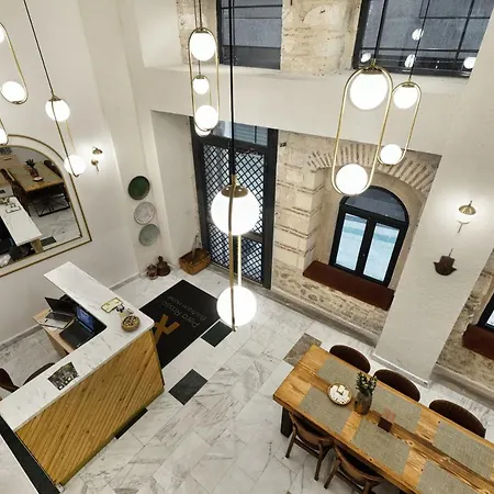 Pera Rasso Istanbul