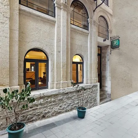 Hotel Pera Rasso