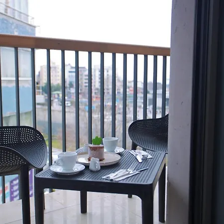 Hotel Dosso Dossi Yenikapi