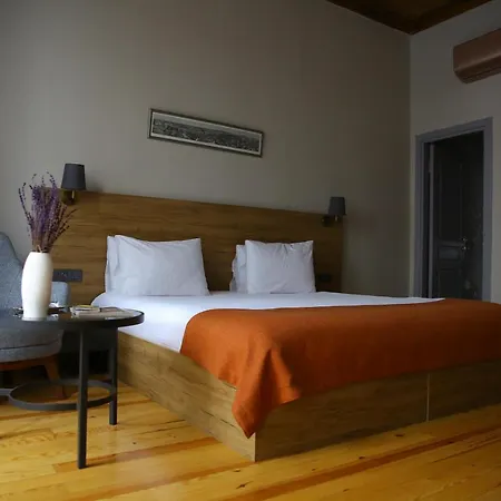 Hotel Roco Beyoglu