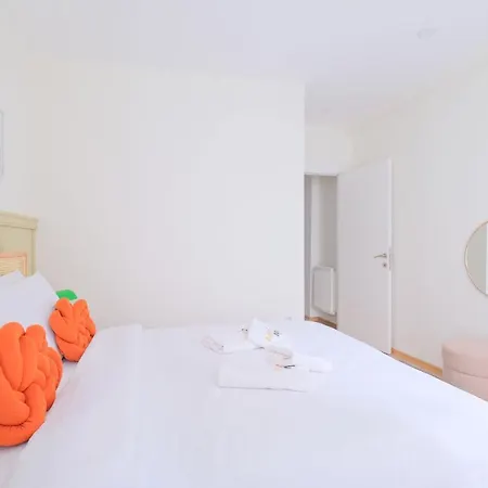Apartment Fatih No:12 By Newinn *