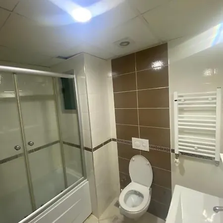 Kristal 17 Istanbul