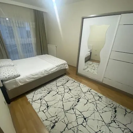 Lägenhet Kristal 17 Istanbul