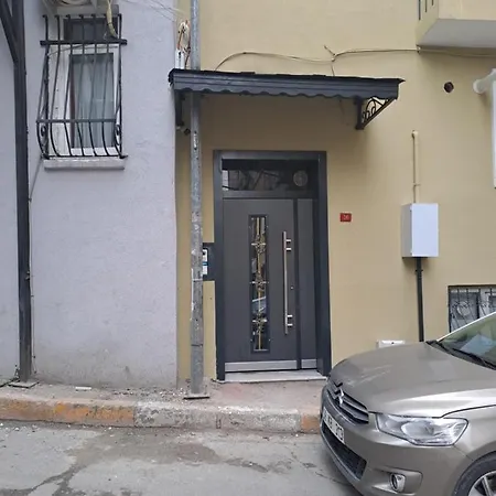 Taksim Nida Flats * איסטמבול