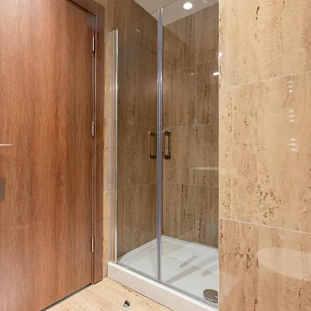 Apartment Nef 36 Lux Furnished Df Istanbul