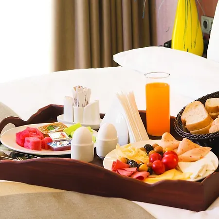 The Way Hotel Istanbul