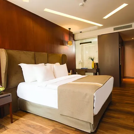 Hotel The Way Hotel Istanbul
