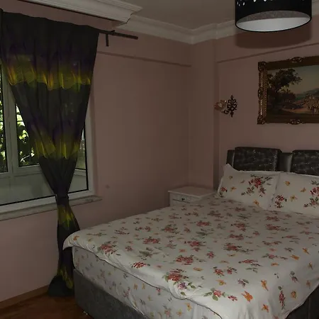 Yesim Suites Отель типа 