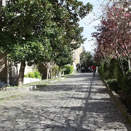 Coskun House Apartment