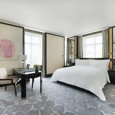 Hotel The Peninsula Istanbul