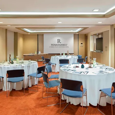 Renaissance Polat Bosphorus