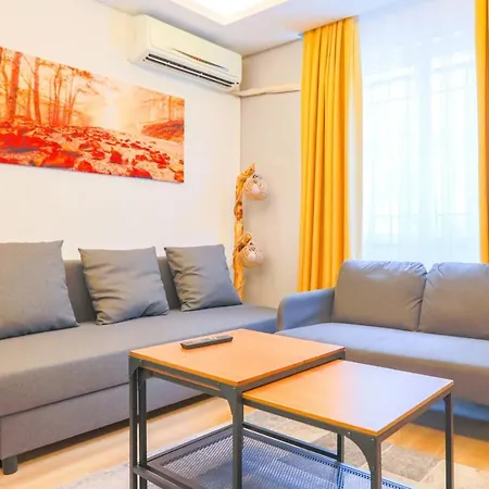 Apartment Charming