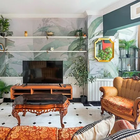 Apartment Dreamy Flat With Bosphorus View In Rumeli Hisari