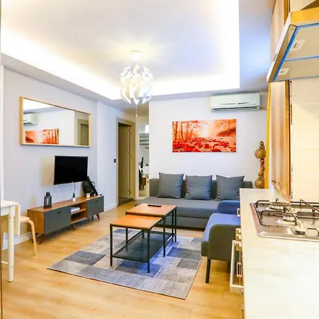 Apartment Charming