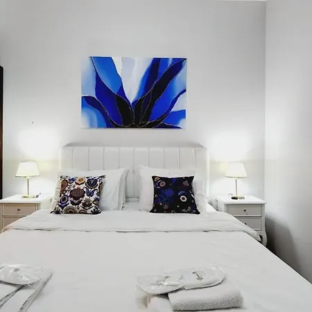 Apartment Maslak Apart *