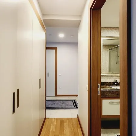 Apartment Maslak Apart *