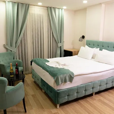 Bed & Breakfast Loss Catalca