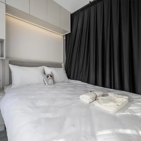Studio Flat Near Sogutlucesme Marmaray Station Apartment *