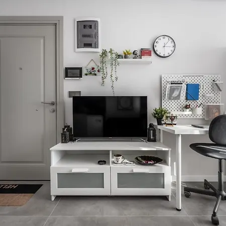 Studio Flat Near Sogutlucesme Marmaray Station Апартаменты