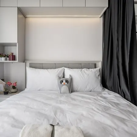 Studio Flat Near Sogutlucesme Marmaray Station