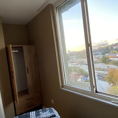 Homestay Cozy And New At The Heart Of Kadikoy #1 *