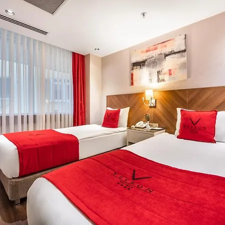 Hotel Veyron & Spa