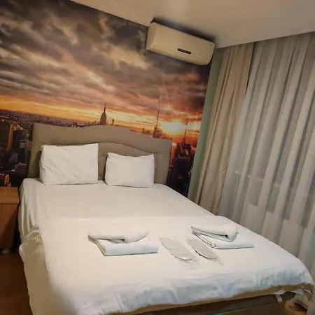 Seyri 2* Provincia di Istanbul