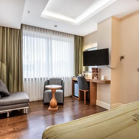 Hotel Veyron & Spa