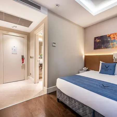Hotel Veyron & Spa 4*