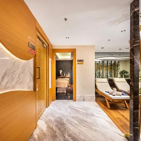Hotel Veyron & Spa 4*