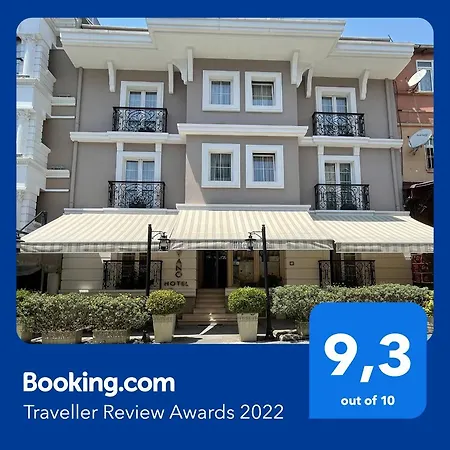 Hotel Novano 3*